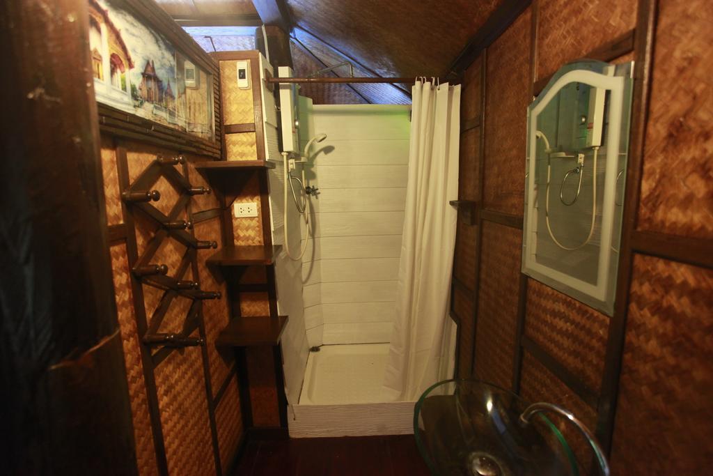 Banyen Villa Ban Ban San Sai Cameră foto