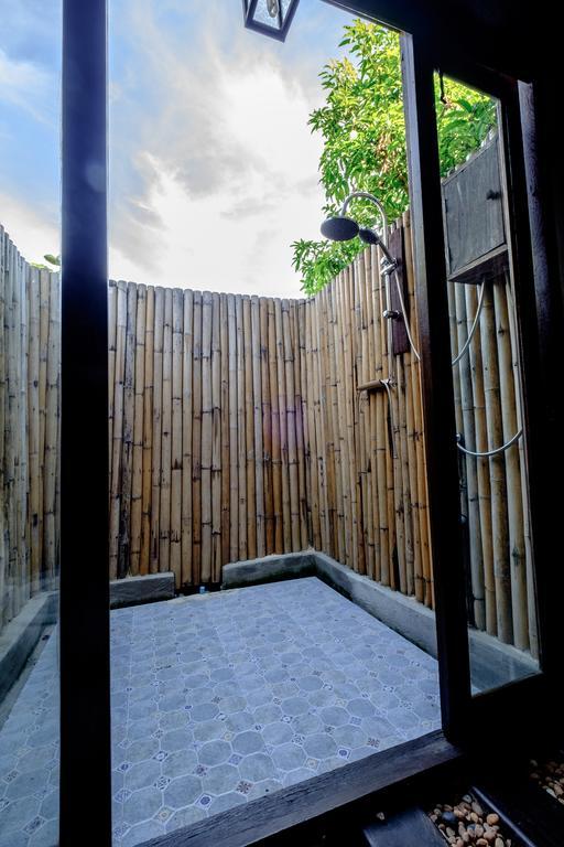 Banyen Villa Ban Ban San Sai Cameră foto
