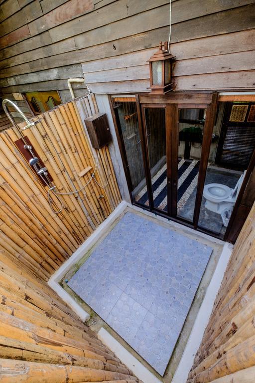 Banyen Villa Ban Ban San Sai Cameră foto